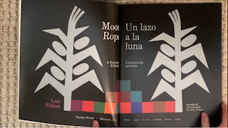 Moon Rope