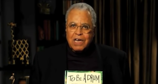 To Be a Drum