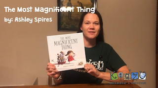 most magnificent thing