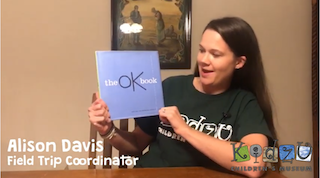 the okay book