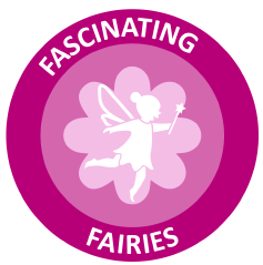 fascinating fairies