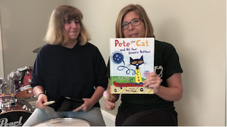 pete the cat