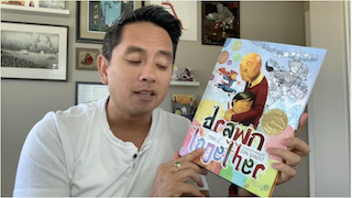 Drawn Together