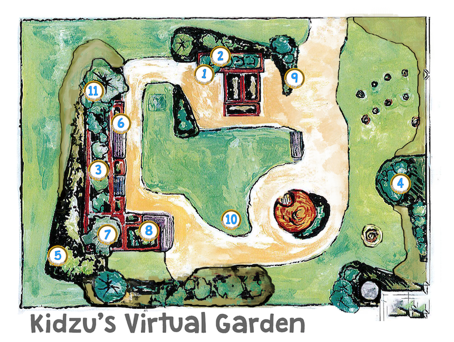 Revised Map