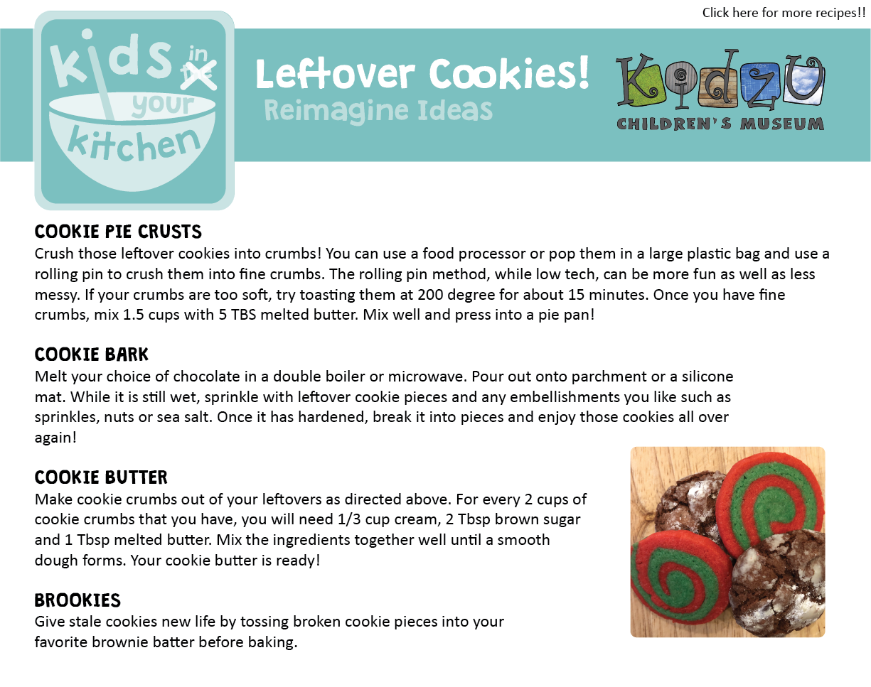 leftovercookies