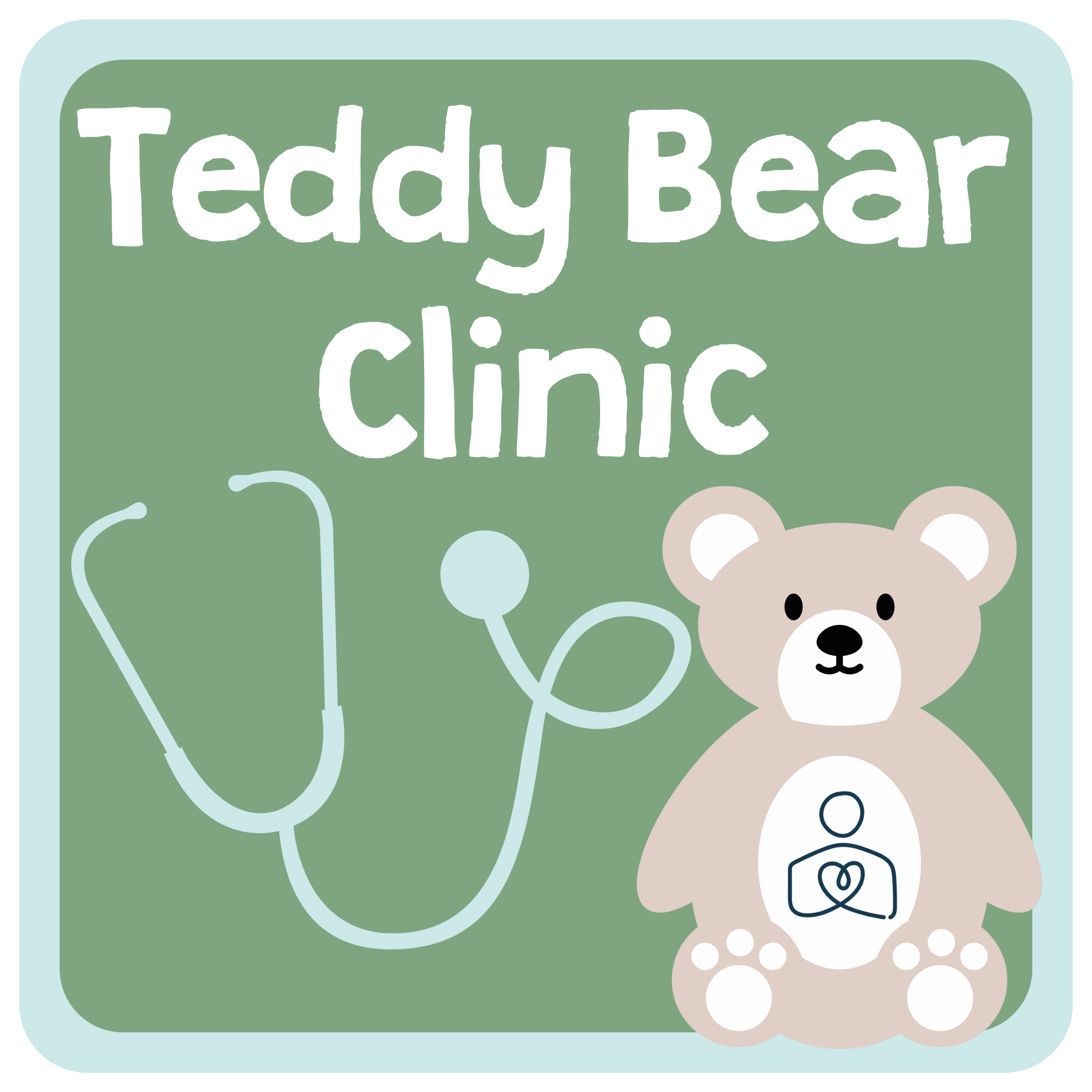 Teddy Bear Clinic Kidzu Childrens Museum
